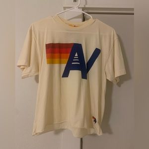 Aviator Nation t-shirt